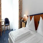 Turmhotel Victoria Davos