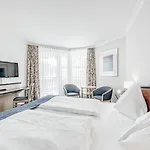 Turmhotel Victoria
