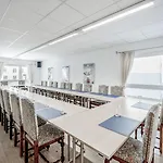 Hotel Turmhotel Victoria 4*