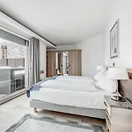 Turmhotel Victoria 4* Νταβός