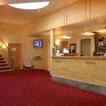 Hotel Turmhotel Victoria