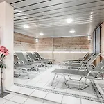 Turmhotel Victoria Szálloda