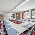 Turmhotel Victoria Szálloda