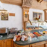 Turmhotel Victoria 4* Davos