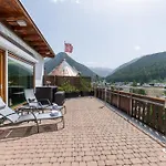 Turmhotel Victoria 4* Νταβός