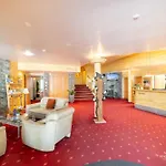 Turmhotel Victoria 4* Davos