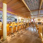 Ξενοδοχείο Turmhotel Victoria