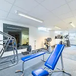 Ξενοδοχείο Turmhotel Victoria 4*