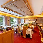 Szálloda Turmhotel Victoria