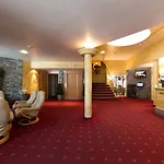 Turmhotel Victoria Hotel