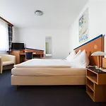 Turmhotel Victoria Szálloda