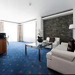 Szálloda Turmhotel Victoria 4*