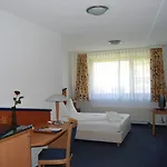 Turmhotel Victoria 4* Davos