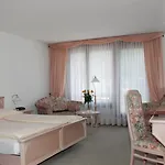 Turmhotel Victoria Hotel 4*