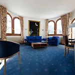 Szálloda Turmhotel Victoria 4*