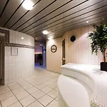 Turmhotel Victoria Szálloda Davos
