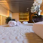 Turmhotel Victoria Ξενοδοχείο
