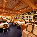 Turmhotel Victoria Hotel