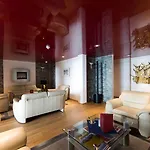Hotel Turmhotel Victoria 4*