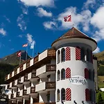 Turmhotel Victoria