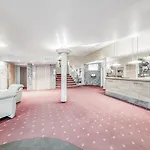 Turmhotel Victoria