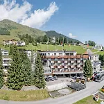 Turmhotel Victoria Szálloda 4*