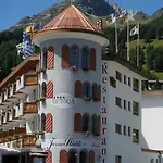 Turmhotel Victoria Szálloda