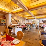 Turmhotel Victoria Szálloda Davos