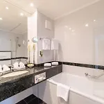 Turmhotel Victoria Ξενοδοχείο Νταβός