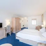 Turmhotel Victoria Ξενοδοχείο Νταβός