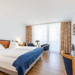 Turmhotel Victoria Νταβός