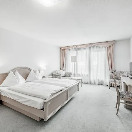 Hotell Turmhotel Victoria