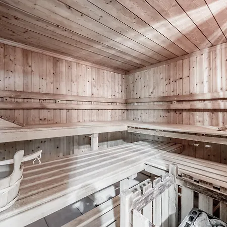 Hotell Turmhotel Victoria 4*