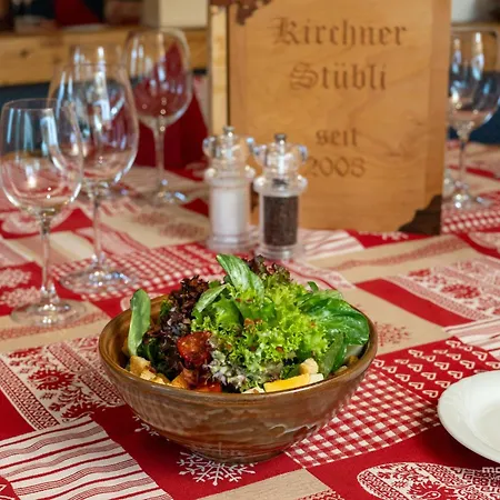 Hotell Turmhotel Victoria