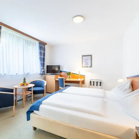 Turmhotel Victoria 4*