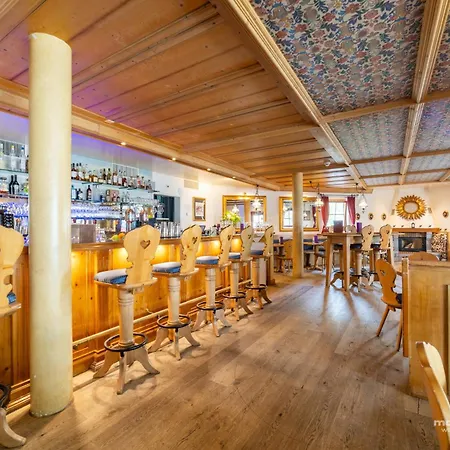 Hotell Turmhotel Victoria