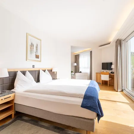 Turmhotel Victoria 4*