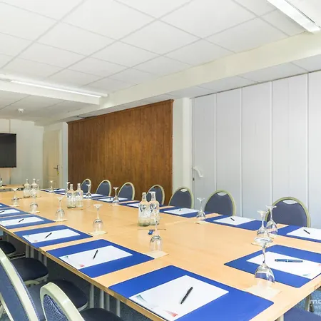 Turmhotel Victoria 4*