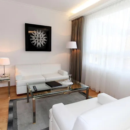 Turmhotel Victoria 4*