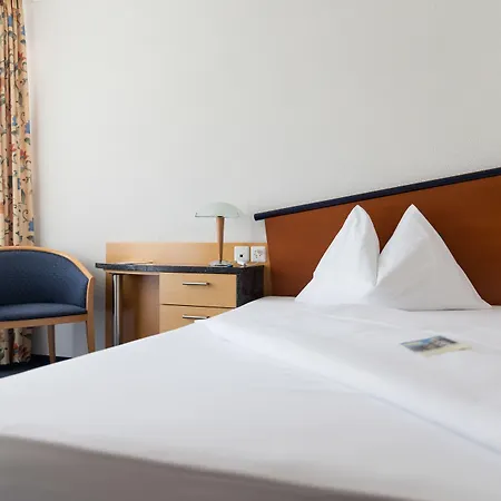 Hotel Turmhotel Victoria 4*