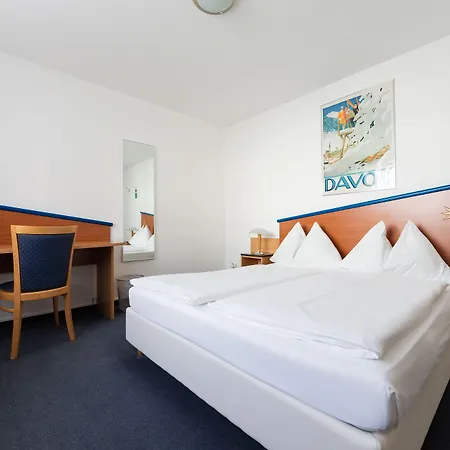 Turmhotel Victoria Hotel 4*