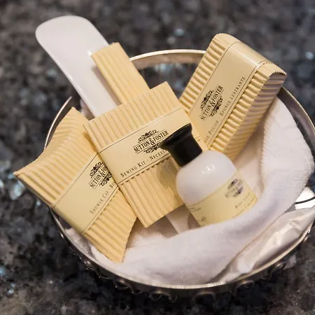 Turmhotel Victoria Hotel Davos