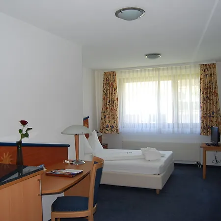 Turmhotel Victoria 4* Davos