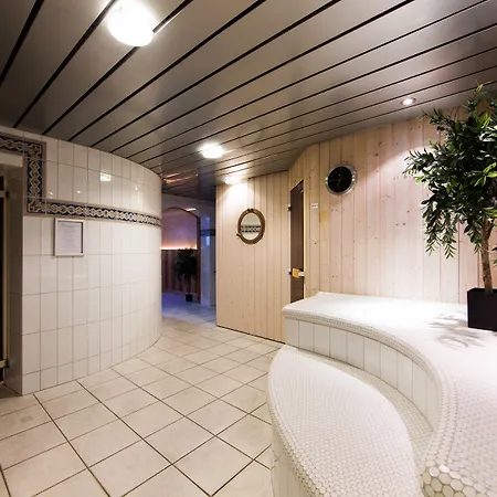 Turmhotel Victoria Hotel Davos