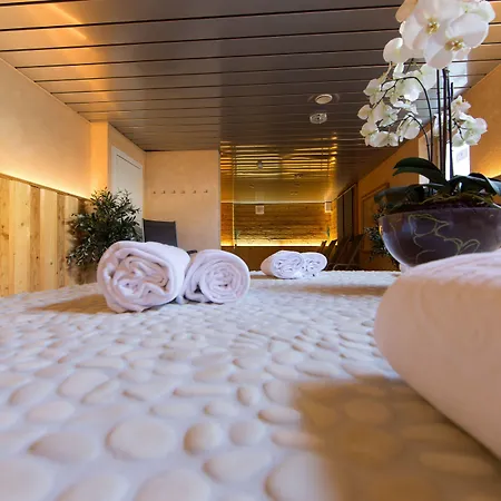 Turmhotel Victoria Hotell