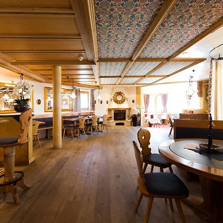 Hotel Turmhotel Victoria