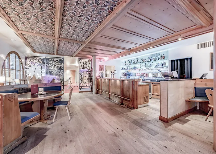 Turmhotel Victoria Szálloda 4*