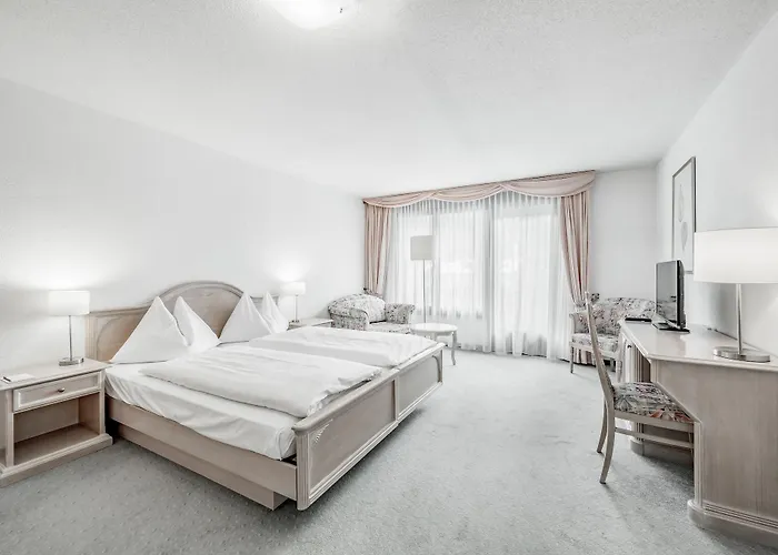 Szálloda Turmhotel Victoria