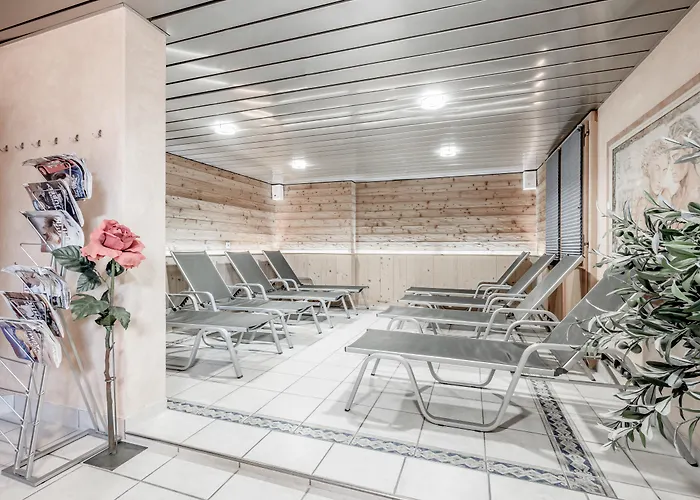 Turmhotel Victoria Szálloda