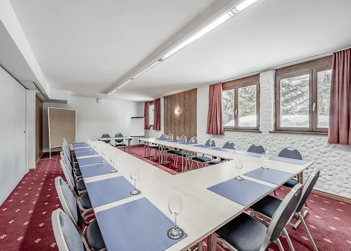 Turmhotel Victoria Szálloda